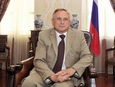 Σ.Οσάτσι: «Προσχεδιασμένη η επίθεση των ΗΠΑ στη Συρία»